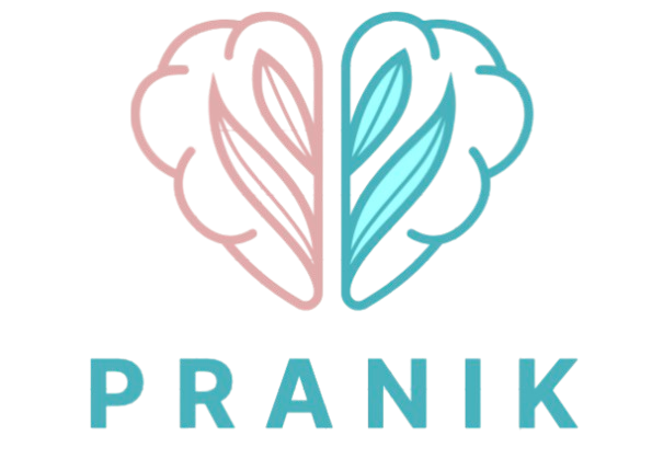 Pranik AI company logo
