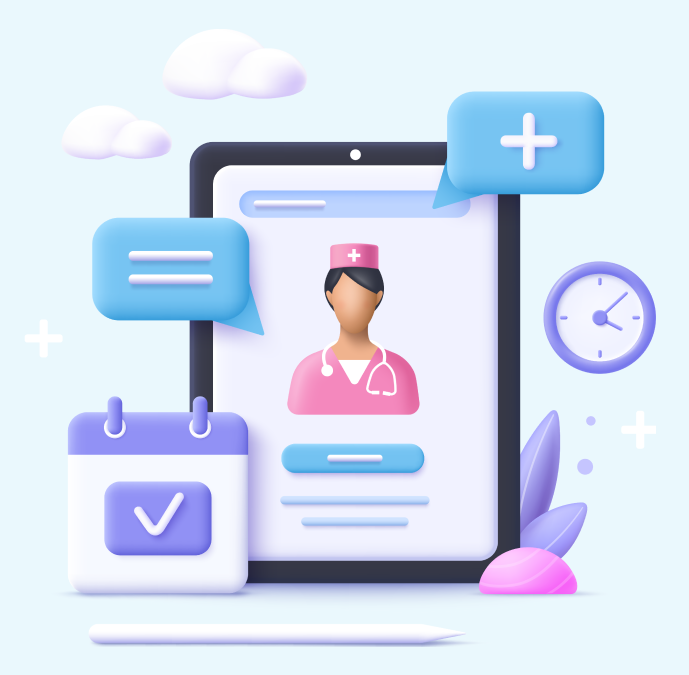 Healthcare provider