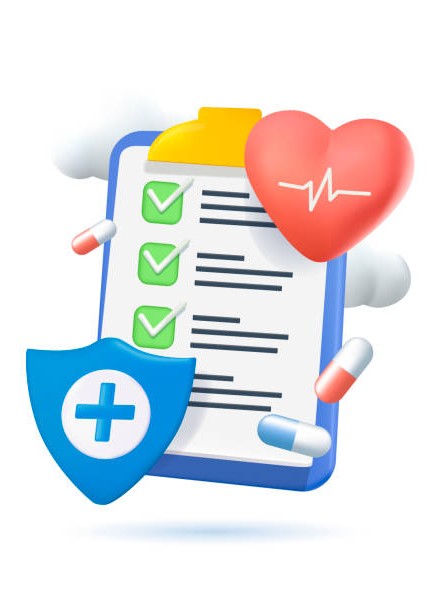 Medical checklist